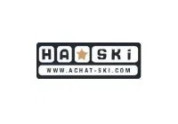 Achat ski