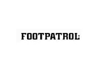 Footpatrol