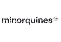 Minorquines