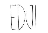 EDJI