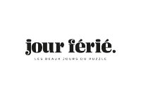 Puzzle Jour Férié