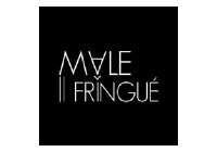 Mâle Fringué