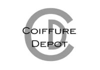 Coiffure Dépôt