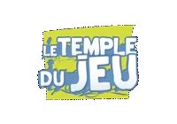 Le Temple du Jeu