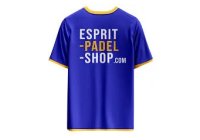 Esprit Padel Shop