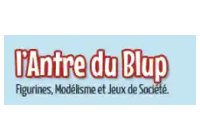 Antre du Blup