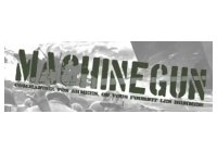 MACHINEGUN