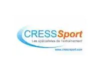 Cress Sport