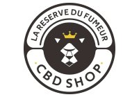 La Réserve Du Fumeur