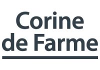 corine de farme