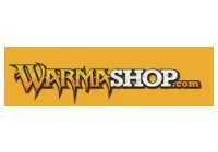 Warmashop
