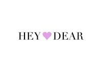 Hey Dear