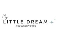 My Little Dream
