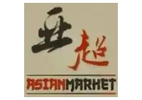 Asian market