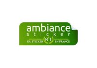 Ambiance Sticker