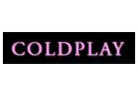Coldplay