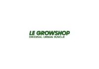 Le Growshop
