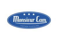 monsieur cam