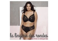 La lingerie des rondes