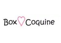 Boxcoquine