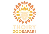 Thoiry
