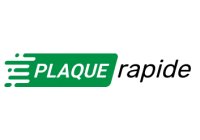Plaque rapide