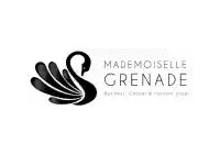 Mademoiselle grenade