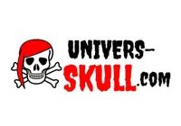 Univers Skull