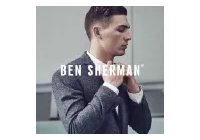 Ben Sherman