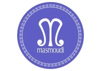 Patisserie Masmoudi