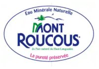 Mont Roucous