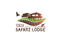Cerza Safari Lodge
