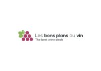 Les Bons Plans Du Vin