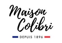 Maison colibri