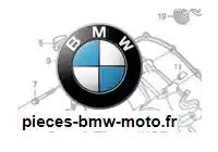 Pieces Moto BMW