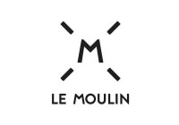 Le Moulin