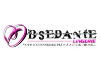 Obsedante
