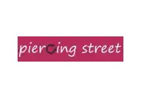 Piercing street