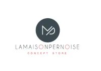 La Maison Pernoise