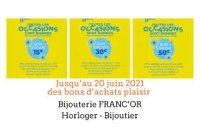 Bijouterie Fran
