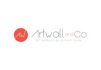 Artwall and co