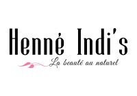 Henné Indi's
