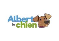 Albert le chien