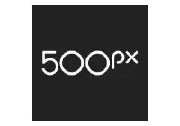 500px