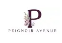 Peignoir Avenue