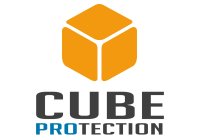 Cube protection