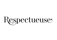 Respectueuse