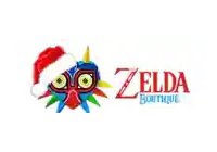 Zelda Boutique