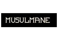 Musulmane