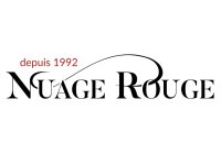 Nuage rouge